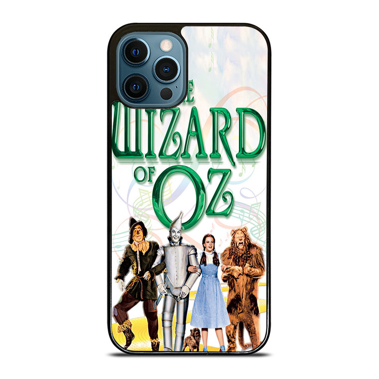 THE WIZARD OF OZ iPhone 12 Pro Max Case