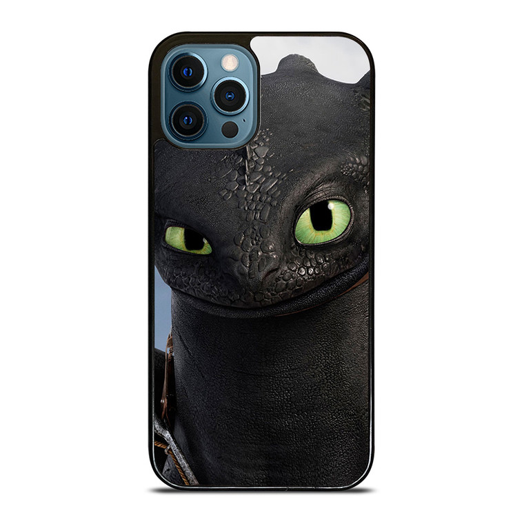 TOOTHLES HOW TO TRAIN YOUR DRAGON iPhone 12 Pro Max Case TOOTHLES HOW TO TRAIN YOUR DRAGON iPhone 12 Pro Max Case
