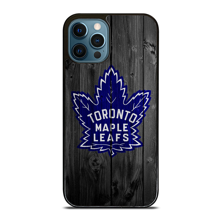 TORONTO MAPLE LEAFS HOCKEY TEAM iPhone 12 Pro Max Case