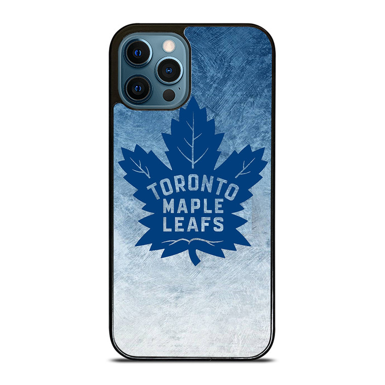 TORONTO MAPLE LEAFS NHL iPhone 12 Pro Max Case