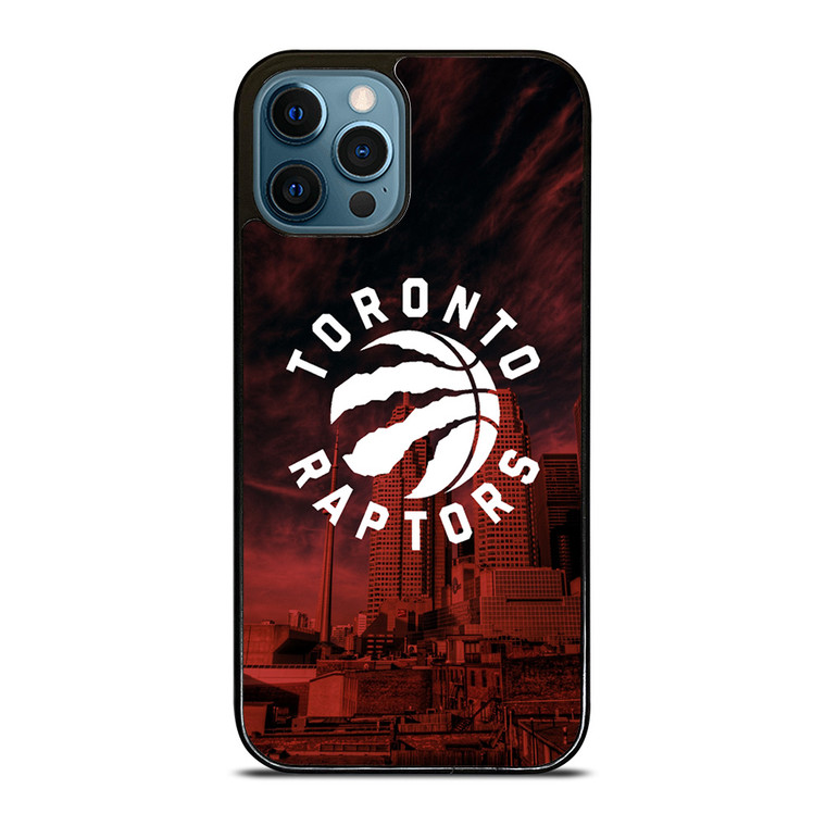 TORONTO RAPTORS 2 iPhone 12 Pro Max Case