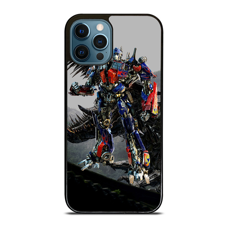 TRANSFORMERS OPTIMUS PRIME iPhone 12 Pro Max Case TRANSFORMERS OPTIMUS PRIME iPhone 12 Pro Max Case