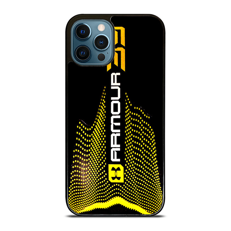 UNDER ARMOUR 39 iPhone 12 Pro Max Case