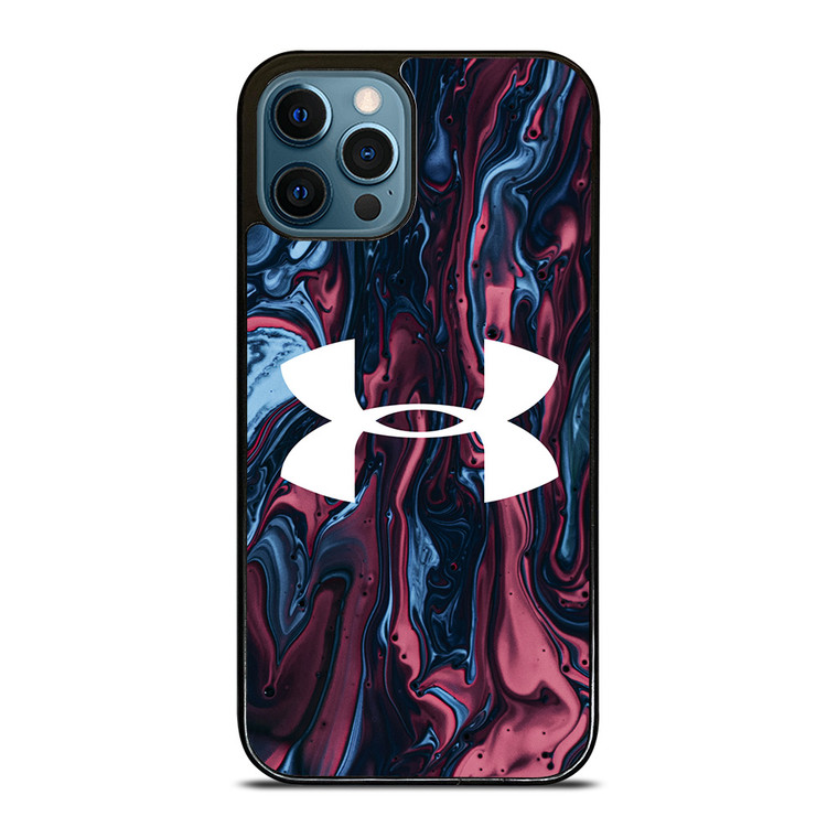 UNDER ARMOUR ON LIQUID iPhone 12 Pro Max Case