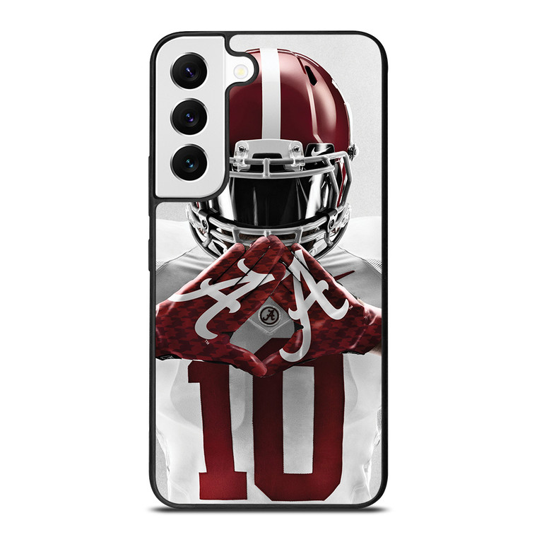 ALABAMA TIDE BAMA FOOTBALL Samsung Galaxy S22 Case