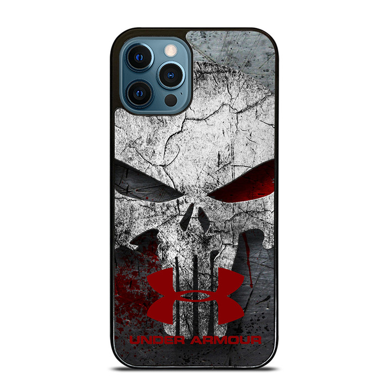 UNDER ARMOUR PUNISHER iPhone 12 Pro Max Case