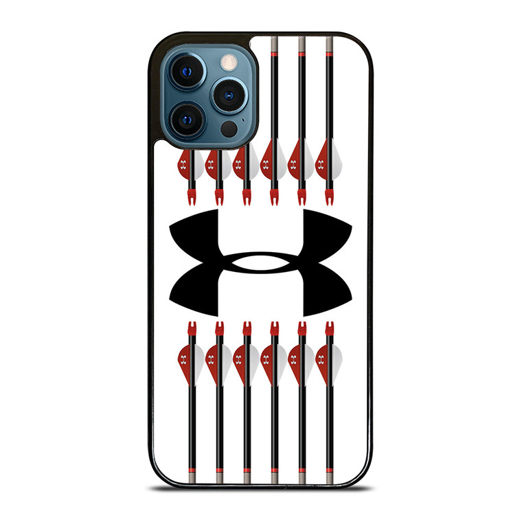 UNDER ARMOUR STYLE iPhone 12 Pro Max Case UNDER ARMOUR STYLE iPhone 12 Pro Max Case