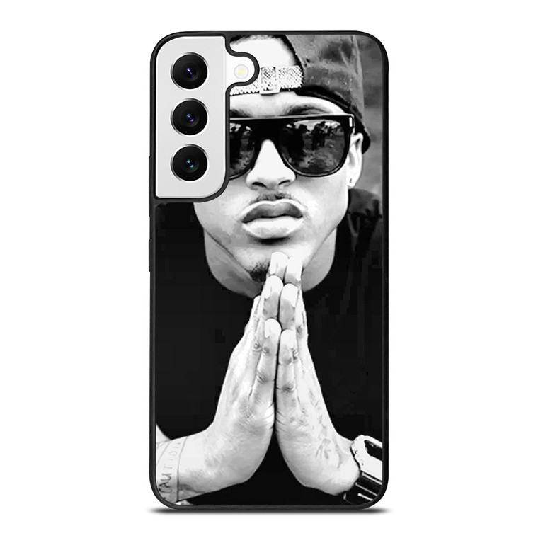 AUGUST ALSINA Samsung Galaxy S22 Case