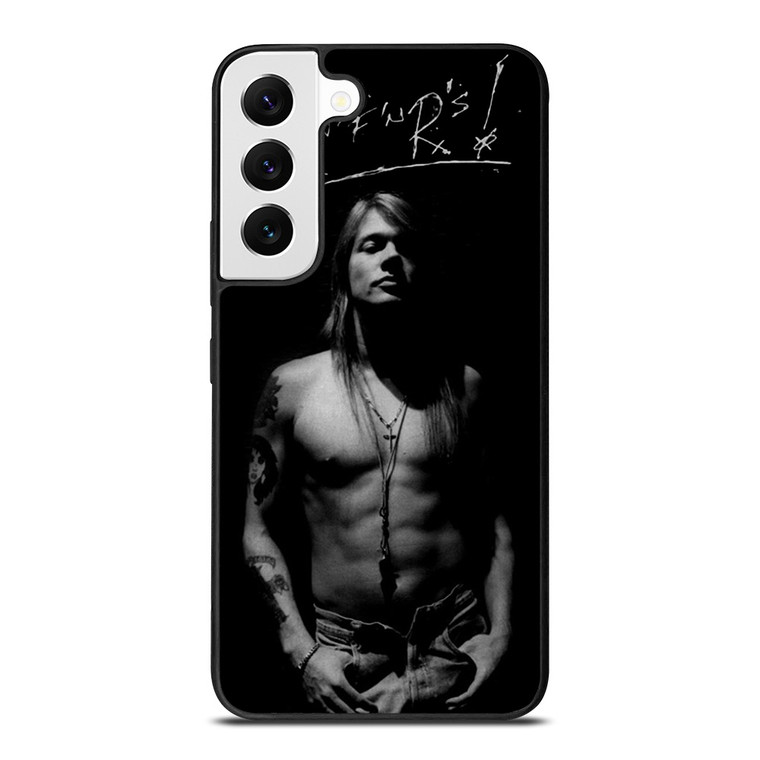 AXL ROSE Samsung Galaxy S22 Case