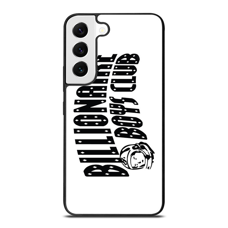 BILLIONAIRE BOYS CLUB LOGO Samsung Galaxy S22 Case