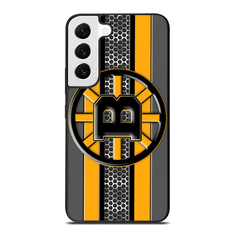 BOSTON BRUINS ICE HOCKEY TEAM Samsung Galaxy S22 Case