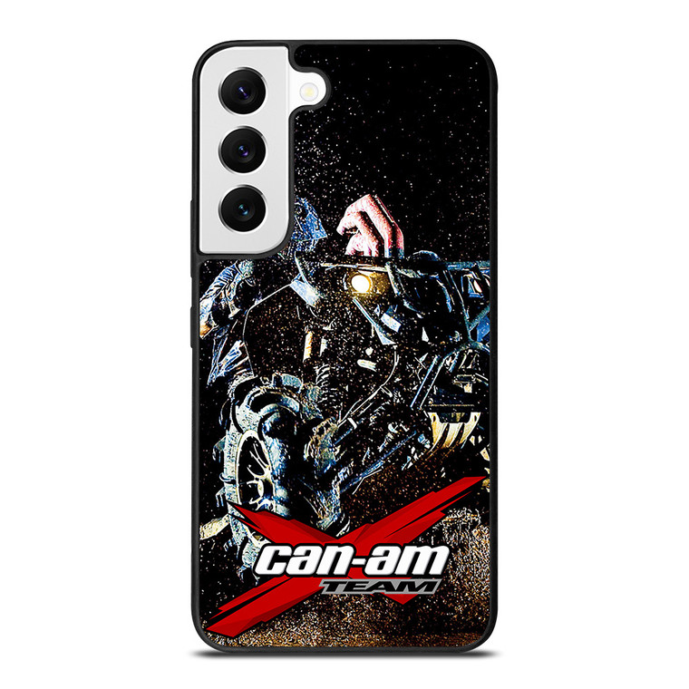 CAN AM SPYDER Samsung Galaxy S22 Case