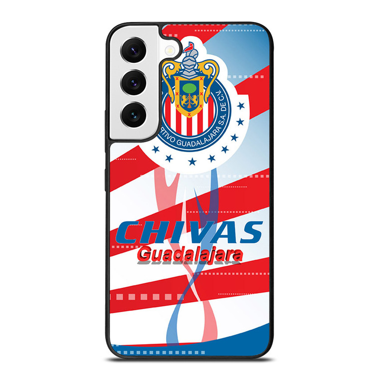 CHIVAS GUADALAJARA Samsung Galaxy S22 Case
