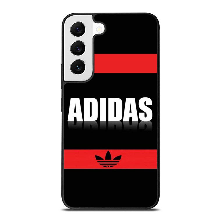 CLASSIC ADIDAS LOGO Samsung Galaxy S22 Case