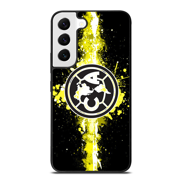 CLUB AMERICA AGUILAS ART LOGO Samsung Galaxy S22 Case