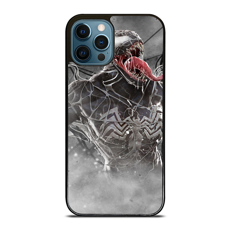 VENOM MARVEL COMICS iPhone 12 Pro Max Case