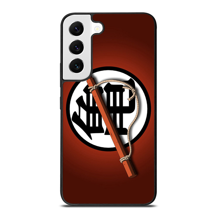 DRAGON BALL Z SYMBOL Samsung Galaxy S22 Case
