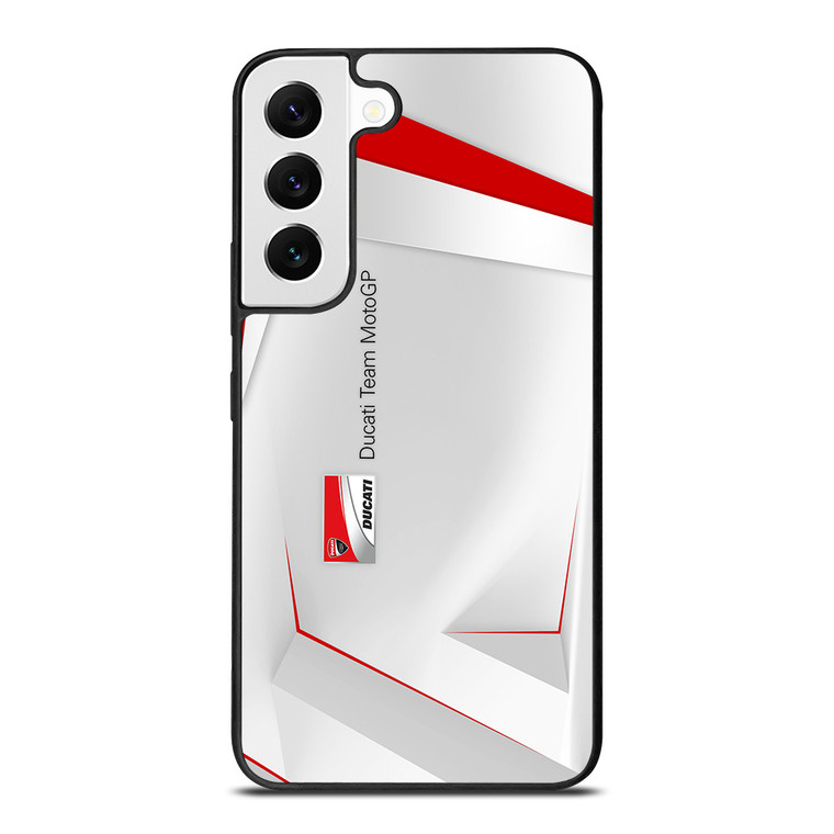 DUCATI MOTOGP TEAM Samsung Galaxy S22 Case