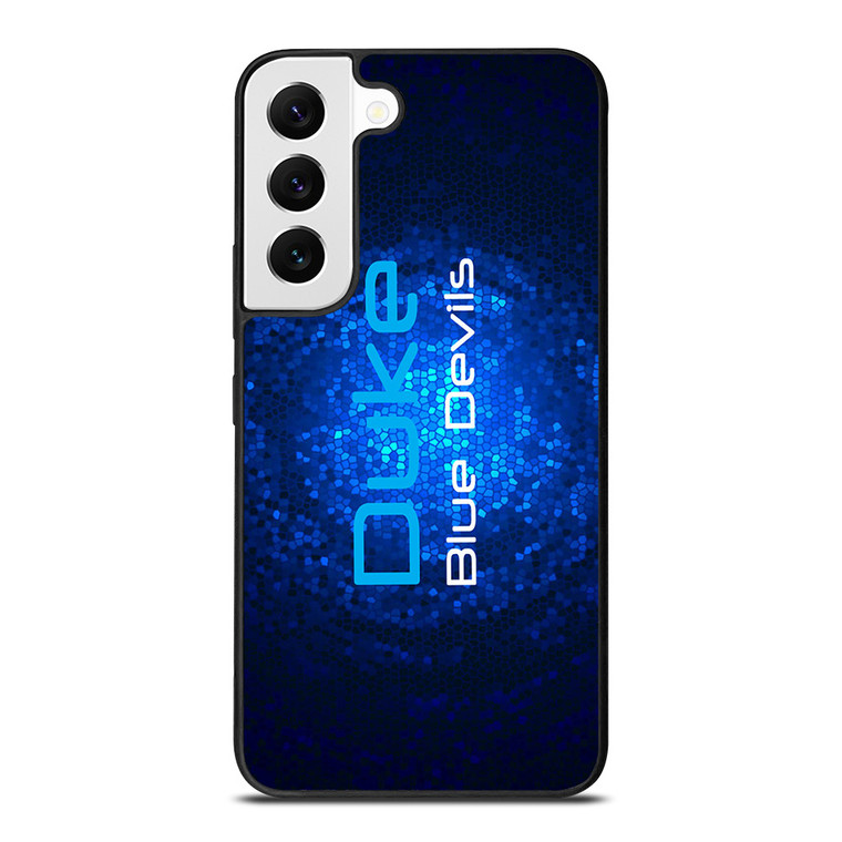 DUKE BLUE DEVILS Samsung Galaxy S22 Case
