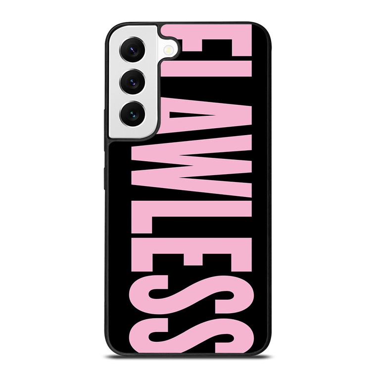 FLAWLESS 1 Samsung Galaxy S22 Case
