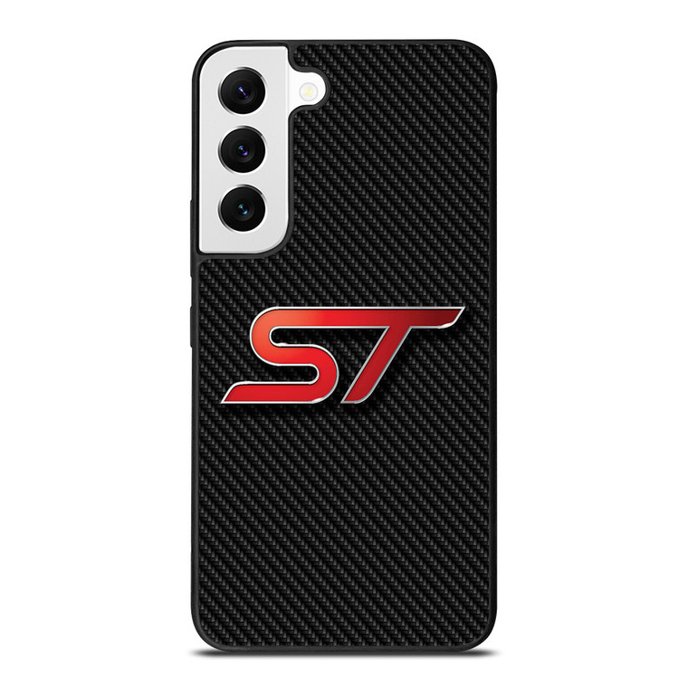 FORD FOCUS ST Samsung Galaxy S22 Case