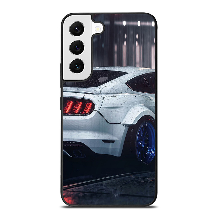 FORD MUSTANG GT 2 Samsung Galaxy S22 Case