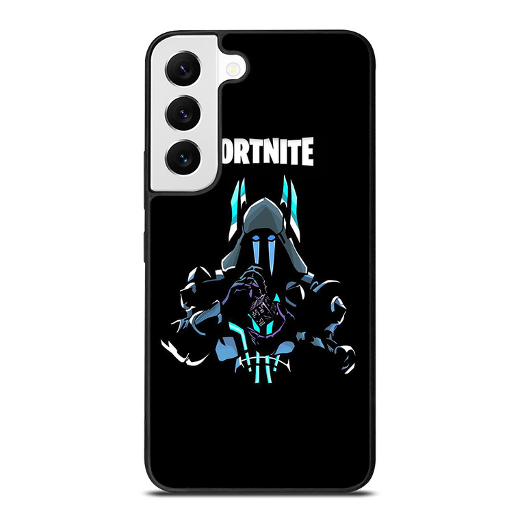 FORNITE LOGO ART Samsung Galaxy S22 Case