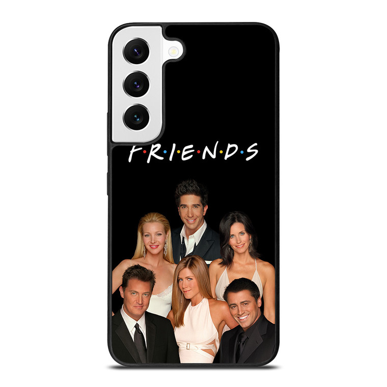FRIENDS TV SERIES Samsung Galaxy S22 Case