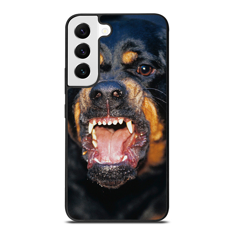 GIVENCHY ROTTWEILER DOG Samsung Galaxy S22 Case