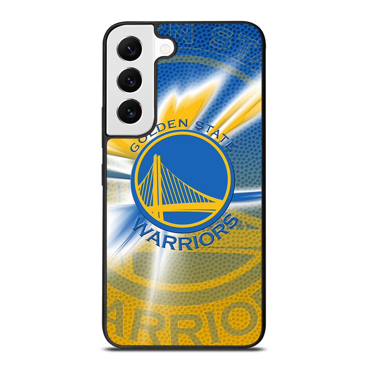 GOLDEN STATE WARRIORS LOGO 2 Samsung Galaxy S22 Case