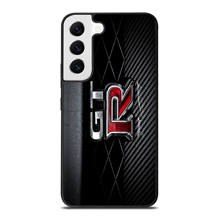 GTR LOGO Samsung Galaxy S22 Case