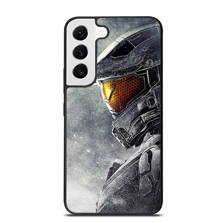 HALO 5 GUARDIANS UNSC Samsung Galaxy S22 Case