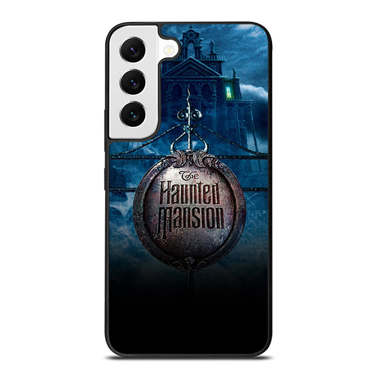 HAUNTED MANSION DISNEYLAND 3 Samsung Galaxy S22 Case