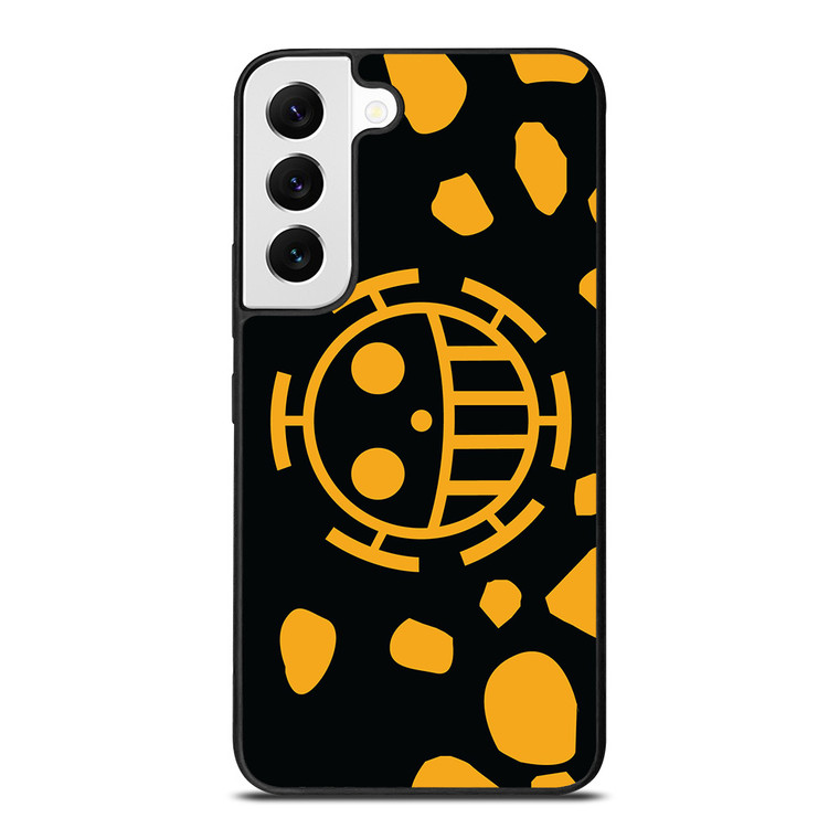 HEART PIRATES ONE PIECE 2 Samsung Galaxy S22 Case