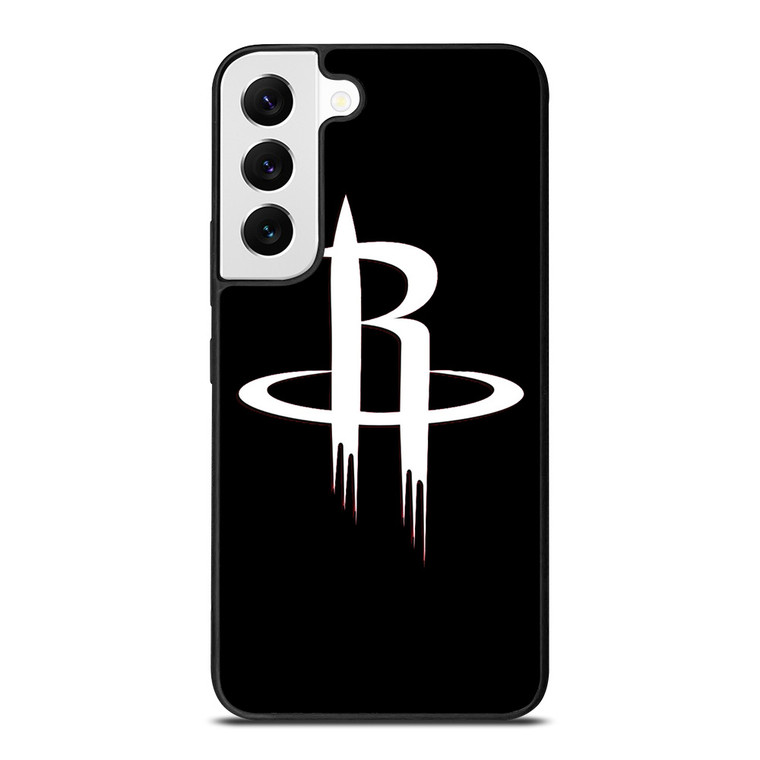 HOUSTON ROCKETS LOGO 2 Samsung Galaxy S22 Case