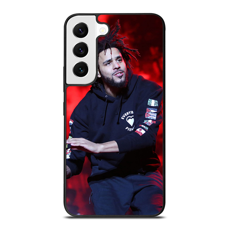 J COLE WENT PLATINUM Samsung Galaxy S22 Case