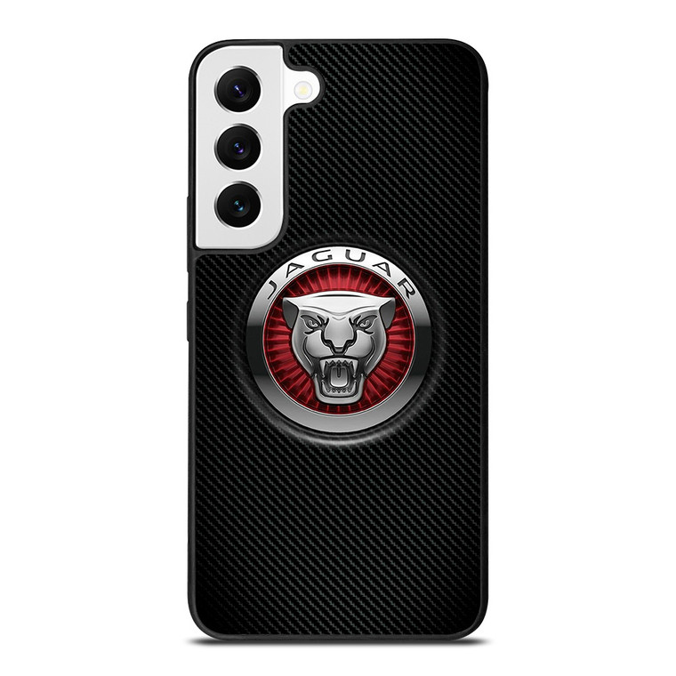 JAGUAR LOGO Samsung Galaxy S22 Case