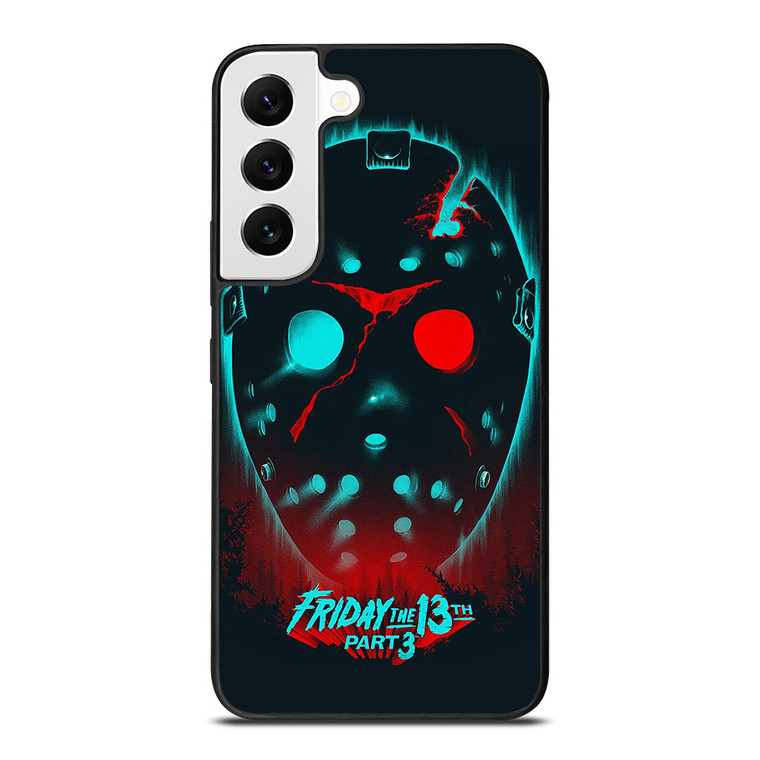 JASON FRIDAY THE 13TH 2 Samsung Galaxy S22 Case
