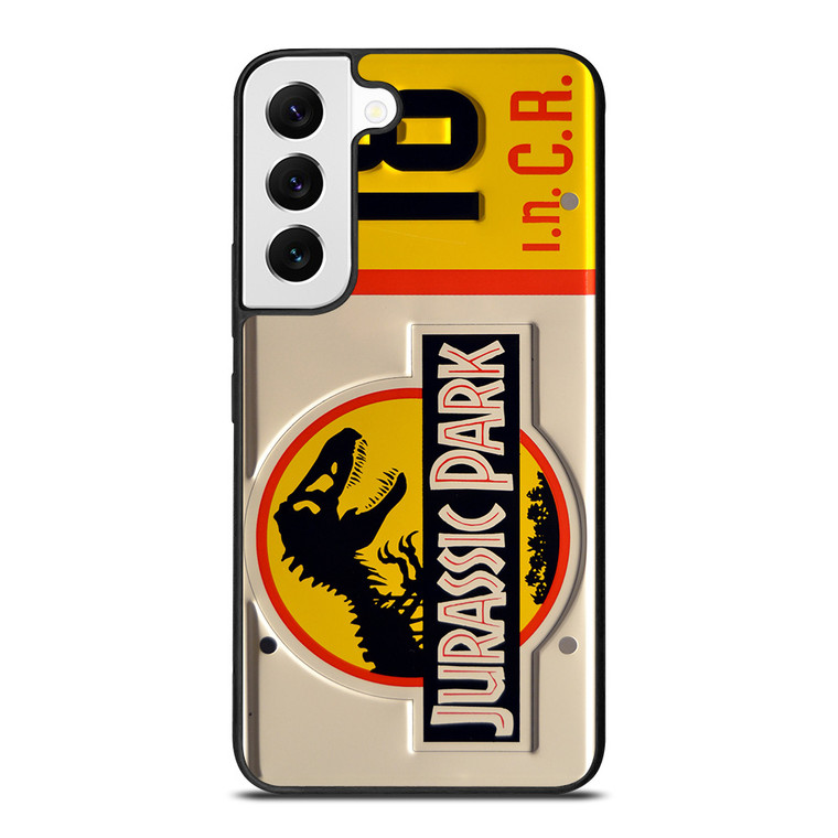 JURASSIC PARK Samsung Galaxy S22 Case