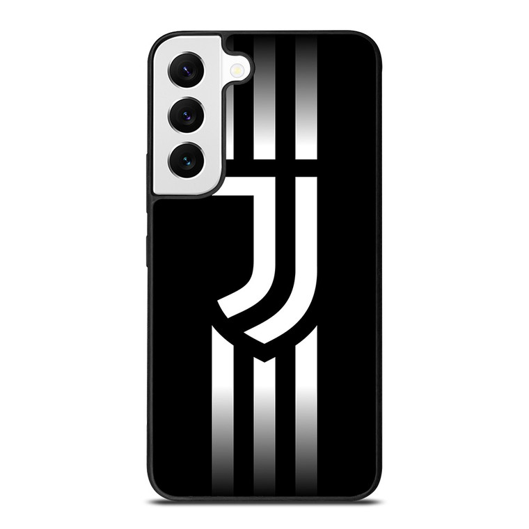 JUVENTUS STRIPE LOGO Samsung Galaxy S22 Case