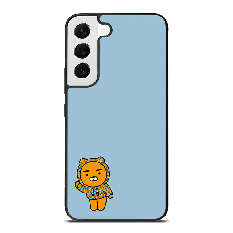 KAKAO FRIENDS Samsung Galaxy S22 Case