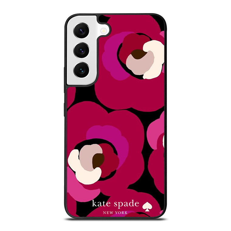 KATE SPADE NEW YORK ROSES Samsung Galaxy S22 Case