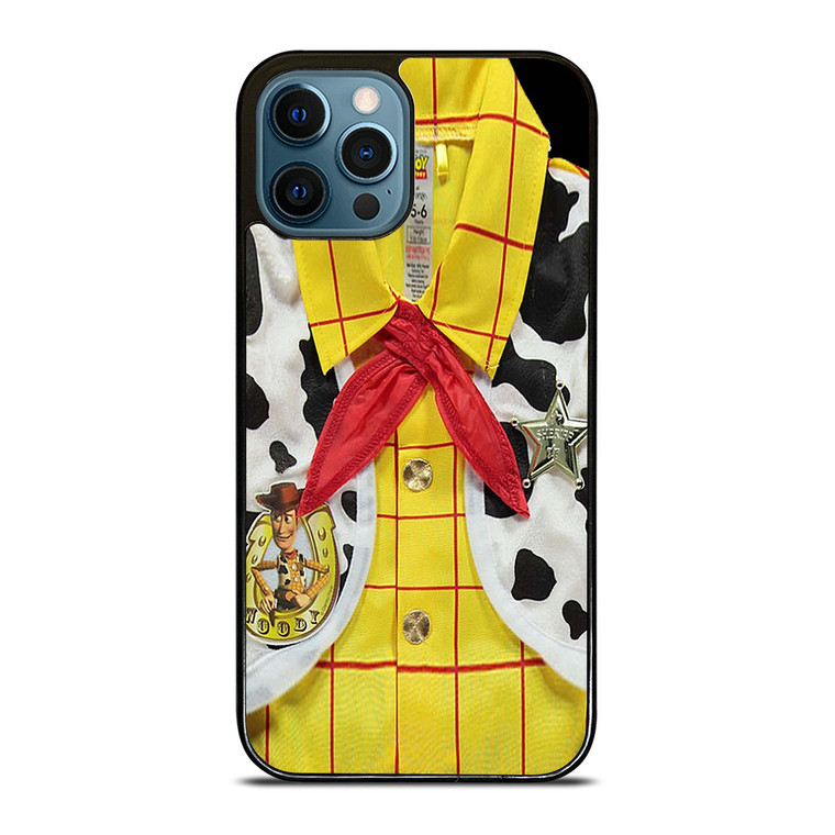 WOODY BOOTS TOY STORY iPhone 12 Pro Max Case WOODY BOOTS TOY STORY iPhone 12 Pro Max Case