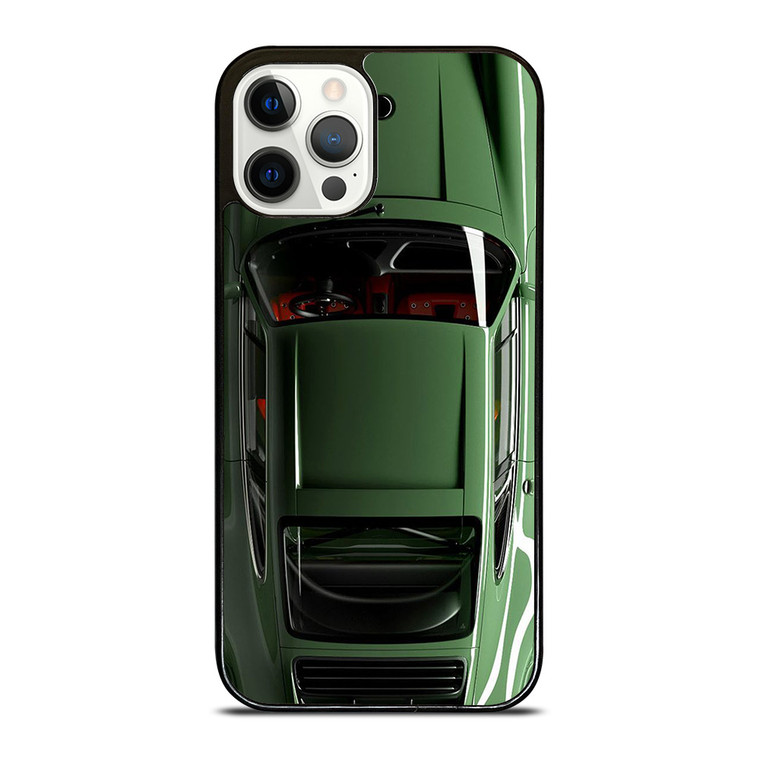 1990 PORSCHE 946 iPhone 12 Pro Case