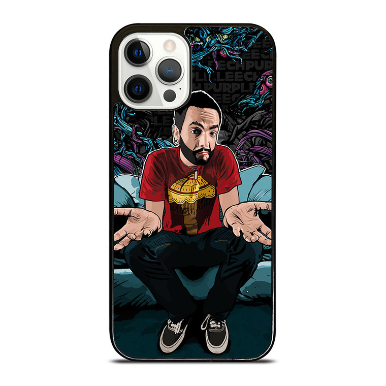 A DAY TO REMEMBER FAN ART FRIDAY iPhone 12 Pro Case
