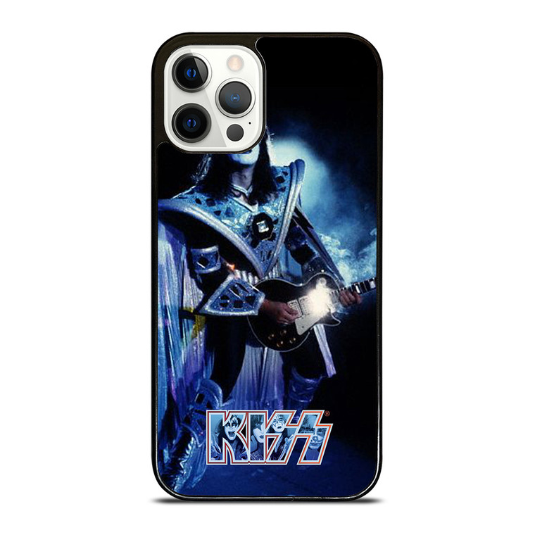 ACE FREHLEY KISS iPhone 12 Pro Case