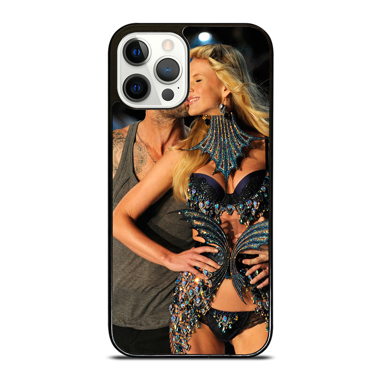 ADAM LEVINE ANNE VYALITSIANA iPhone 12 Pro Case