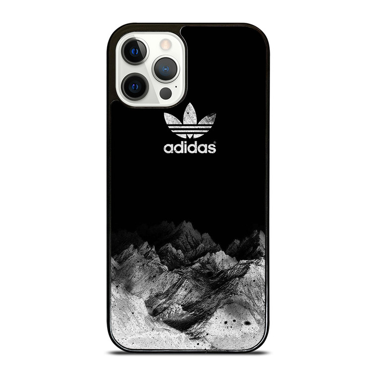 ADIDAS GLACIER iPhone 12 Pro Case
