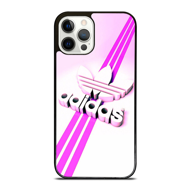 ADIDAS LOGO iPhone 12 Pro Case