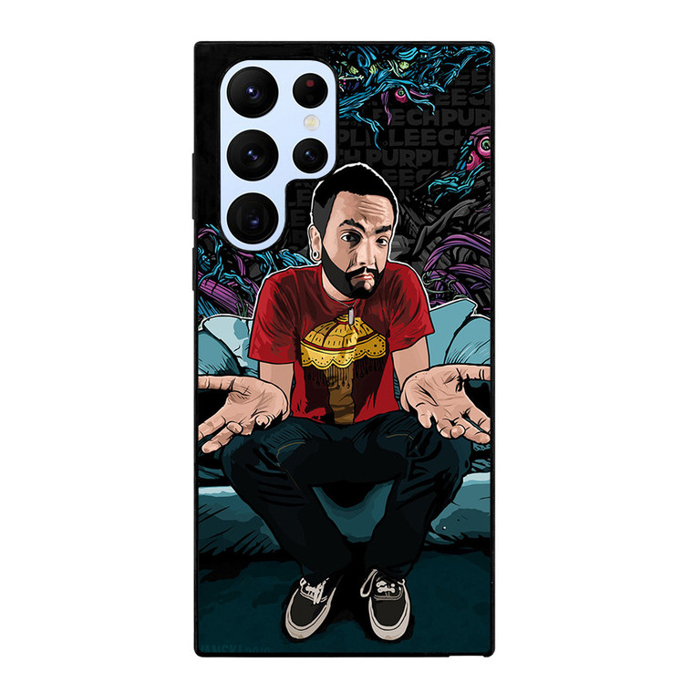 A DAY TO REMEMBER FAN ART FRIDAY Samsung Galaxy S22 Ultra Case